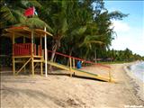 Balneario Caña Gorda - GUÁNICA